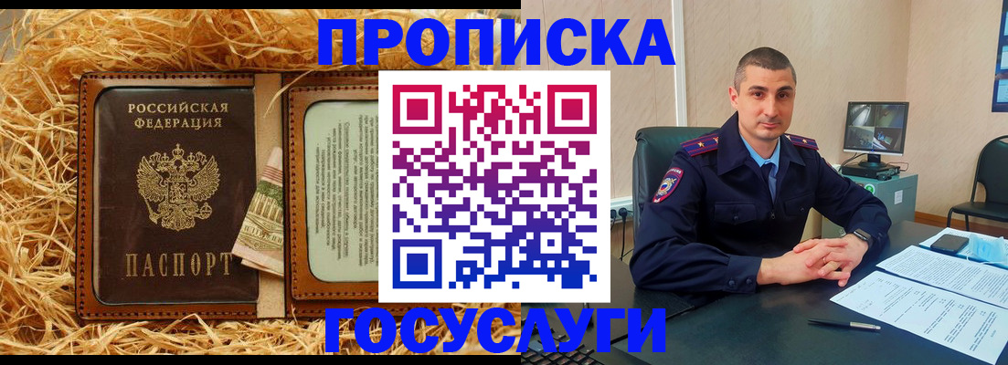 прописка в квартире в Раменском